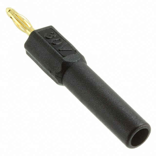 BU-P72914-0 Mueller Electric Co  Banana and Tip Connector Adapters